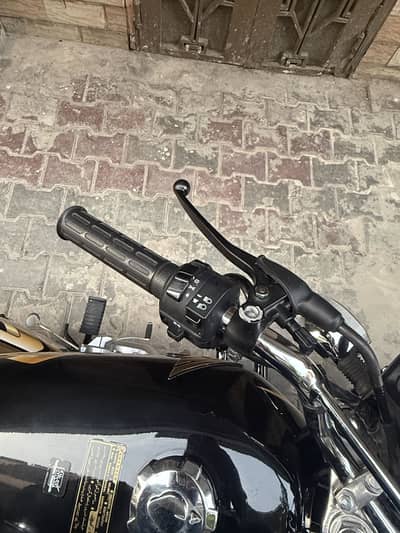 Honda CG 125 gold edition 2026