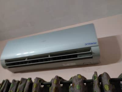 IAM selling my