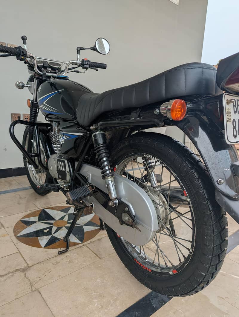 Gs150 1