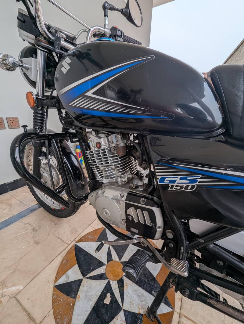 Gs150 3