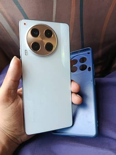 Tecno CAMON 30 8+8/256