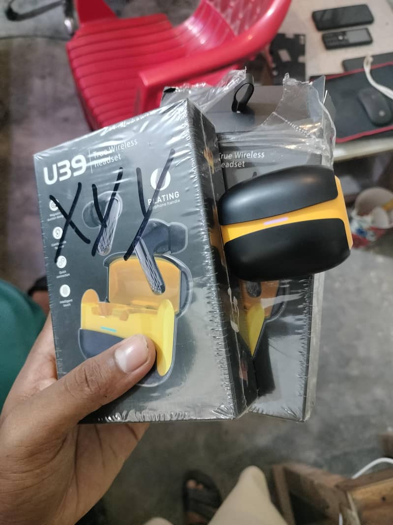U39 available 1