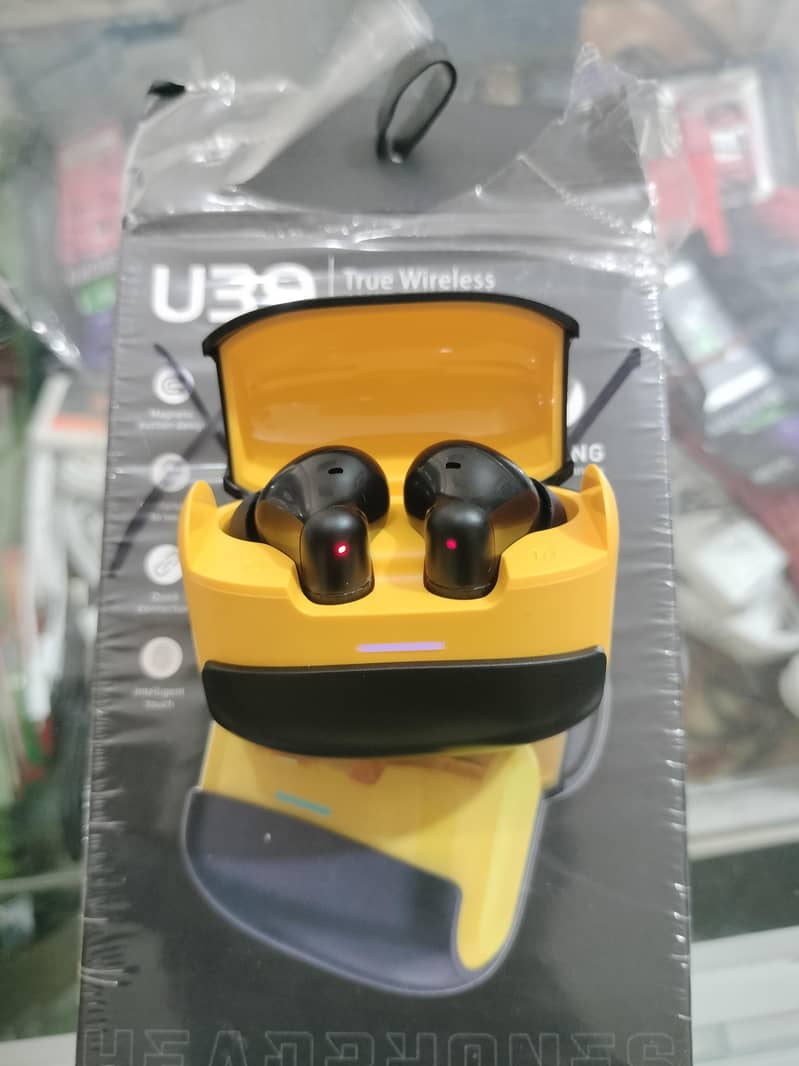 U39 available 2