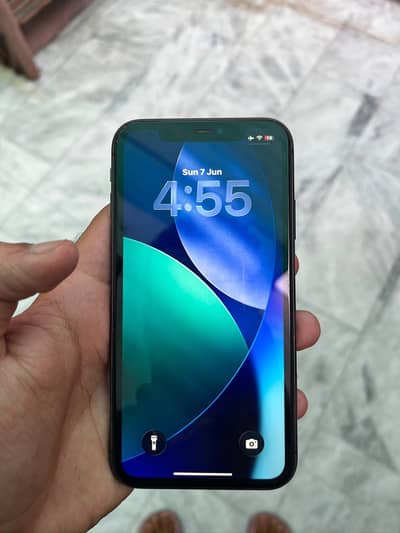 Apple iPhone 11
