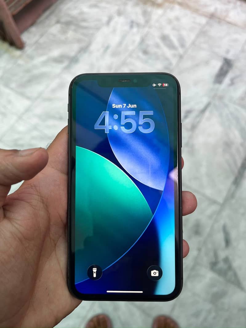 Apple iPhone 11 0