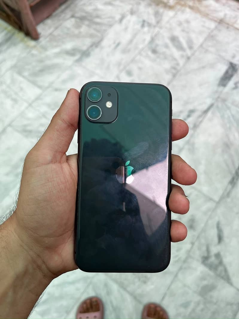 Apple iPhone 11 1