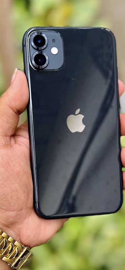 Apple iPhone 11