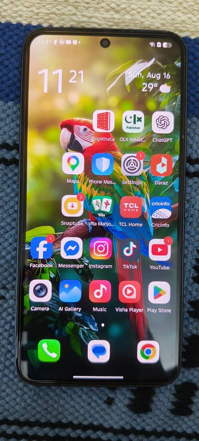 Infinix Other Model