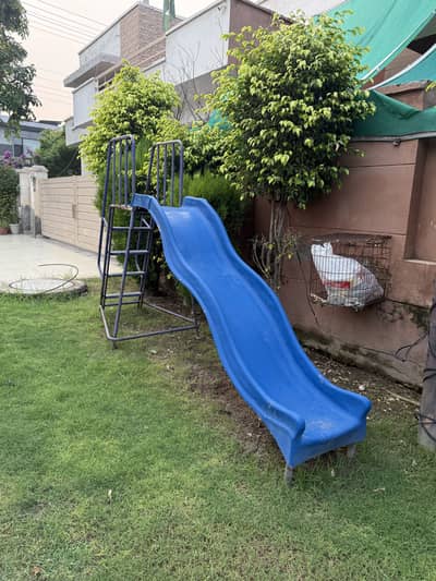 Used slide in good condition