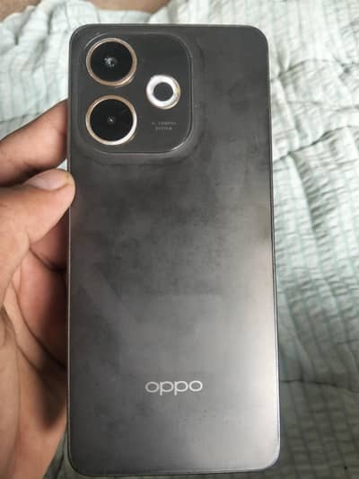 OPPO A5 Pro