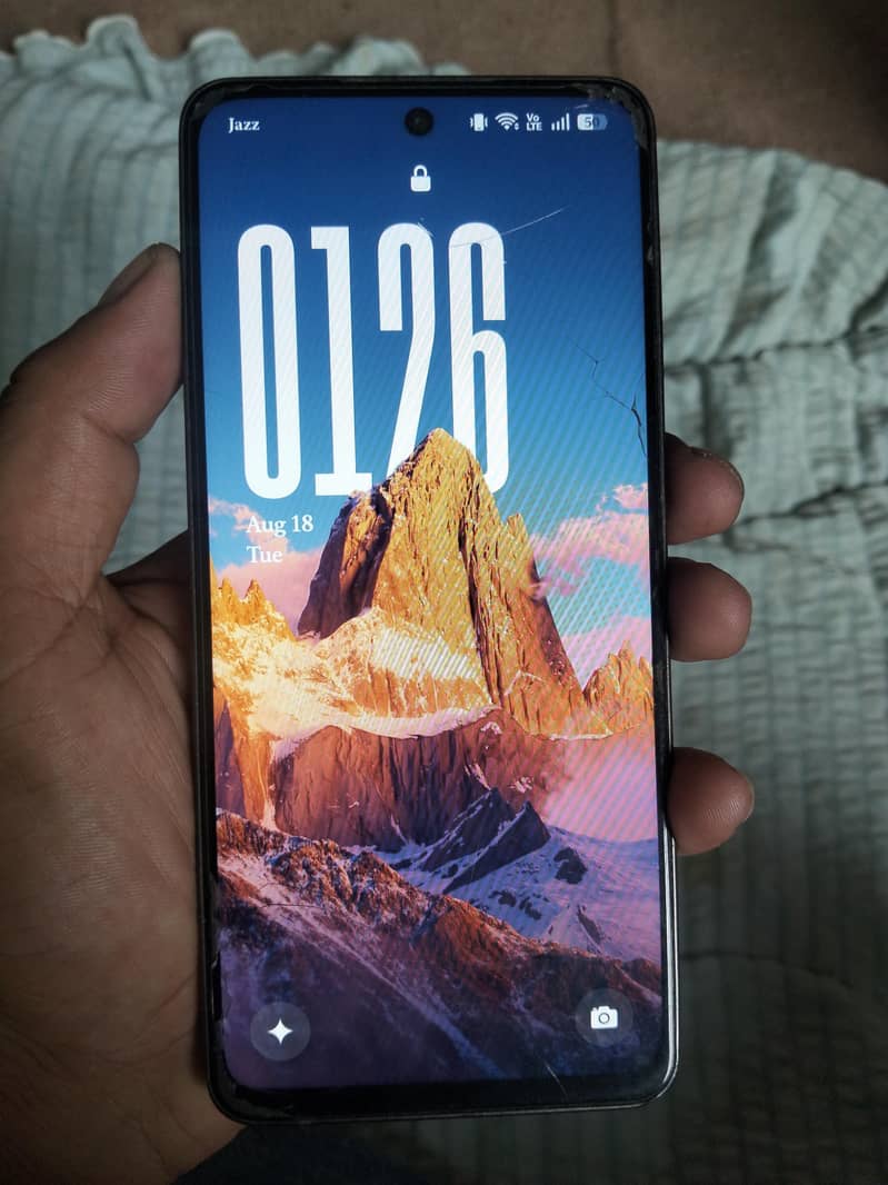 OPPO A5 Pro 1