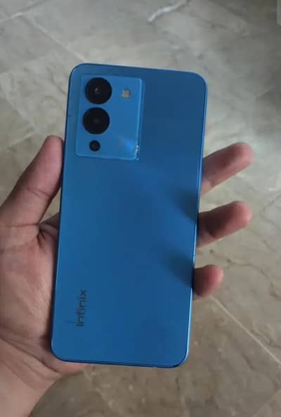 Infinix Note 12 exchange possible. . .