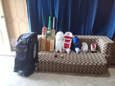 cricket kit