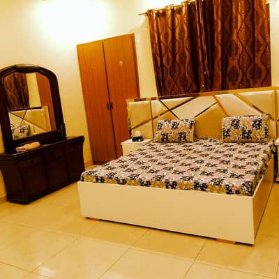 Guest house 