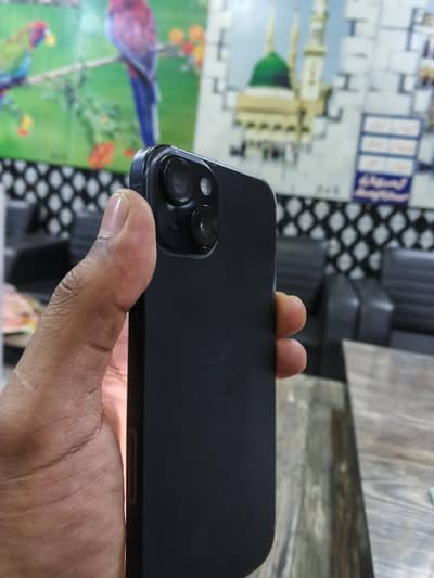 iPhone 15 plus JV 128GB