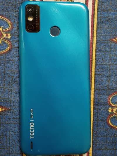 Tecno Spark 6 Go