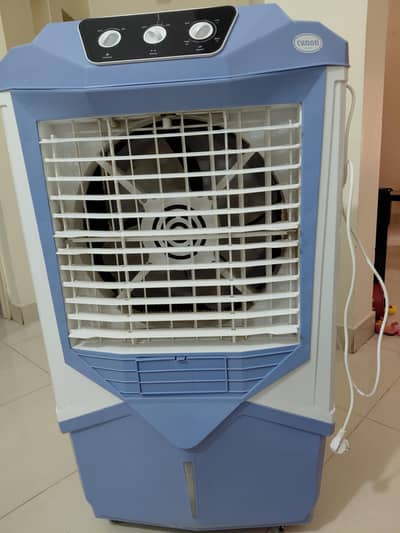 CANON WATERCOOLER