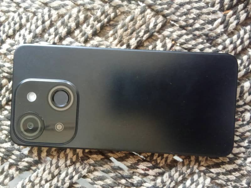 Itel A50C 1