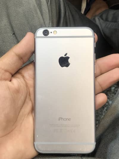 Apple iPhone 6 pts