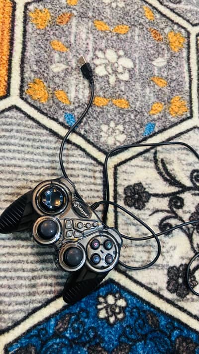 lanjue controller for pc or xbox