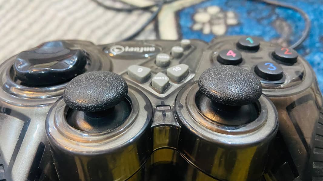 lanjue controller for pc or xbox 1