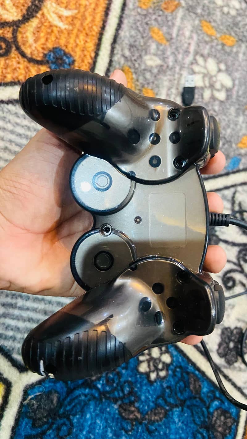 lanjue controller for pc or xbox 2