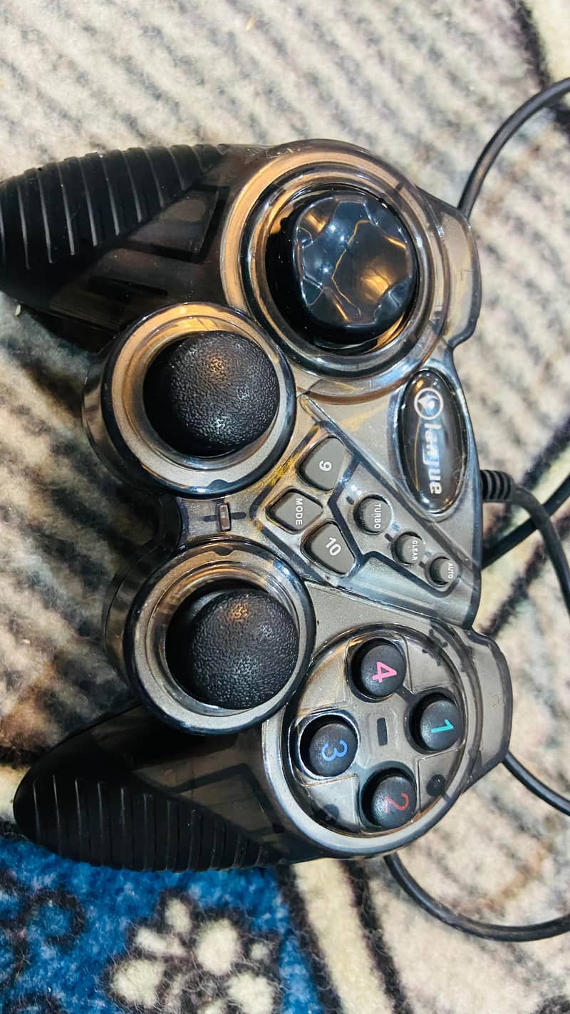 lanjue controller for pc or xbox 3
