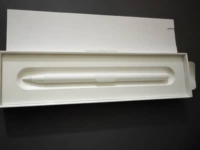Apple Pencil Pro for M2 and M4 iPads