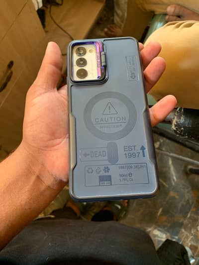 Tecno camon 18t 4/128
