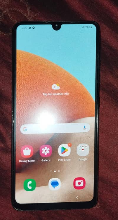 Samsung Mobile A32