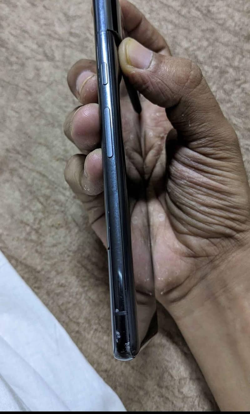 Google Pixel 7 Pro 3