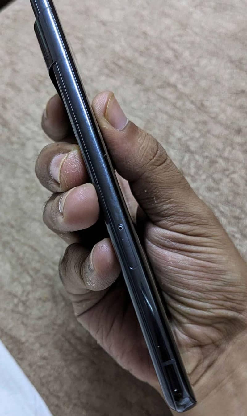 Google Pixel 7 Pro 4