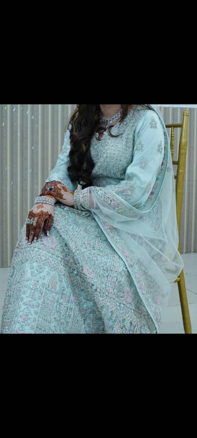 Bridal Dress latest design | Wedding dress | Bridal lehnga | USA made