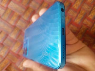Infinix smart 7