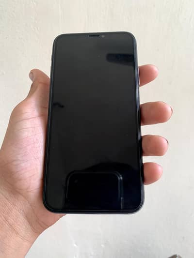 iPhone X 64Gb