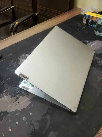Lenovo IdeaPad 3 14 Core i3 10th Gen 4GB DDR4 Ram 128GB NVMe SSD