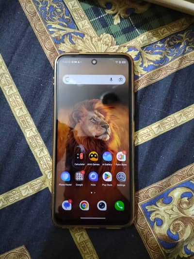 Infinix hot60i exchange possible 03062802770