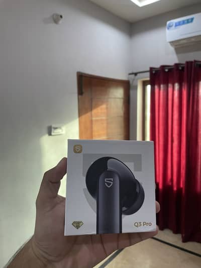 Airbuds Box Pack