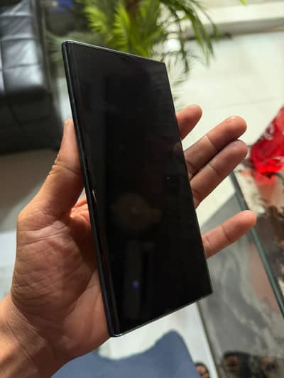 Samsung S22 Ultra