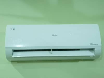 For sale :1 ton/ 1.5 Ton inverter  excellent cooling-lahore