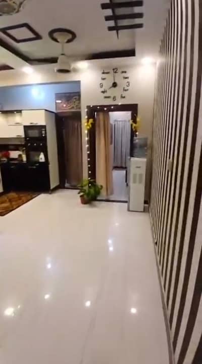 Upper Portion For Sale In Nazimabad No 3
