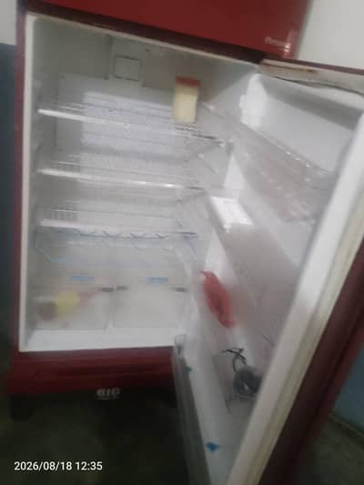 Kenwood freezer