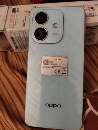 OPPO A3