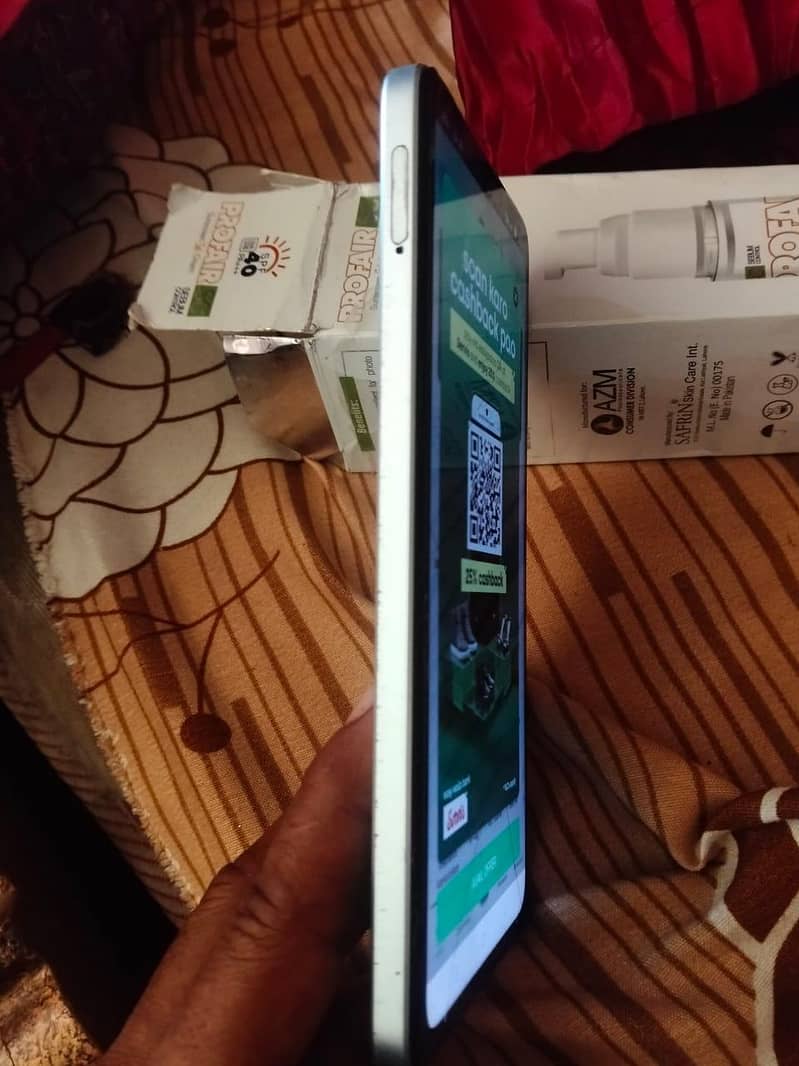 OPPO A3 1