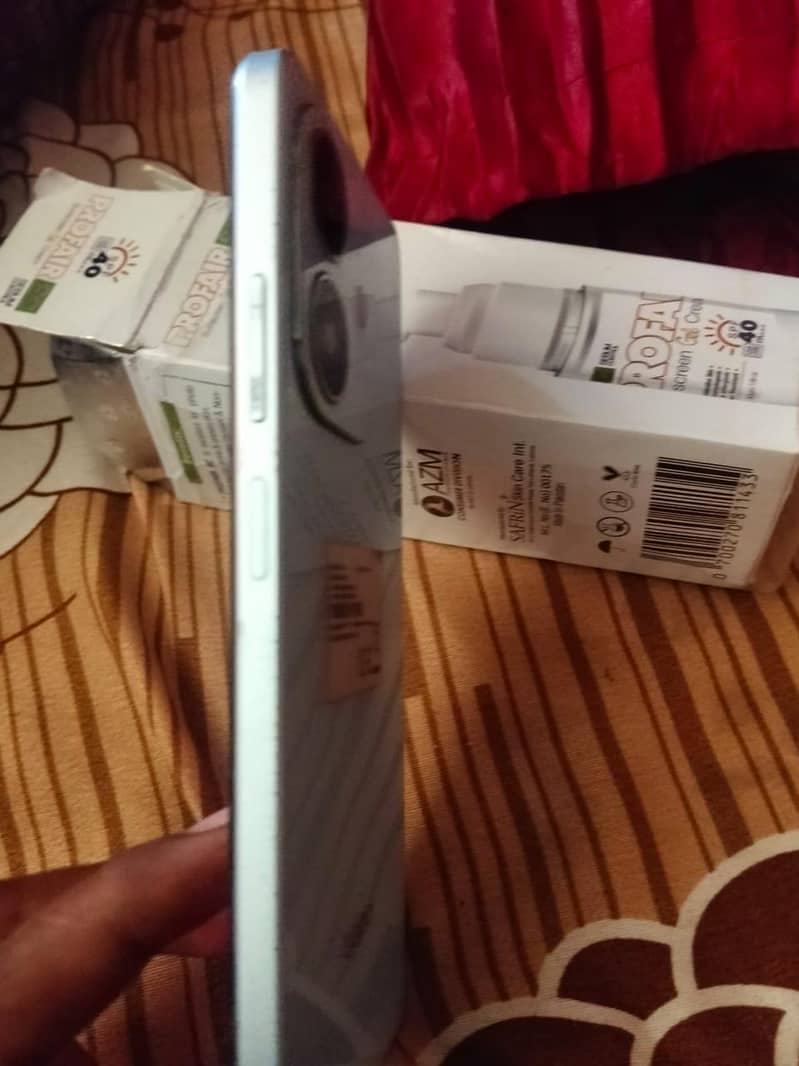 OPPO A3 2