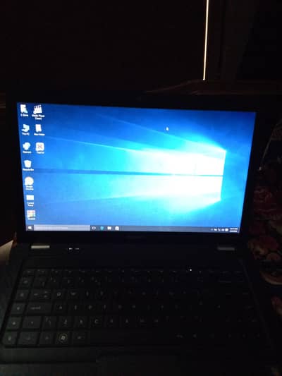 compaq