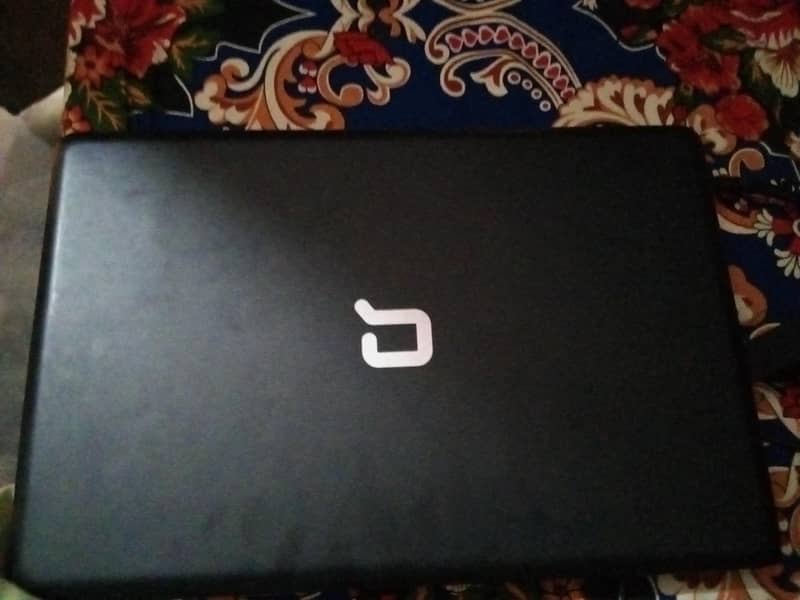 compaq 1