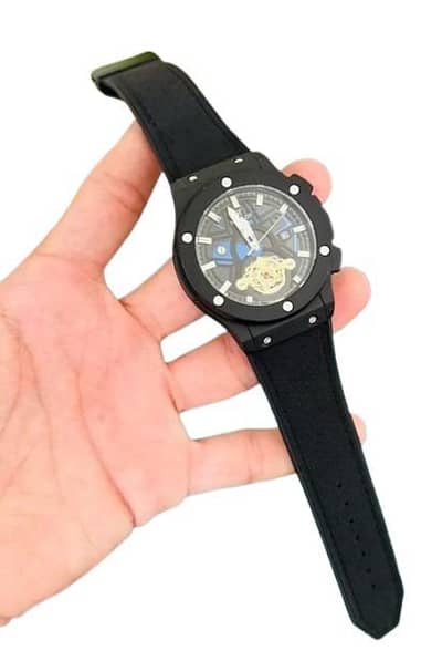 Men's fashion Watch