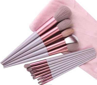 Makeup Brushes