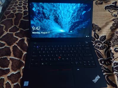 Thinkpad Lenovo